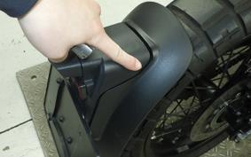 HUSQVARNA SVARTPILEN 401 2021