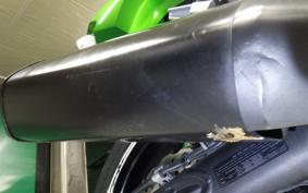 KAWASAKI ZX 1400 NINJA R A 2014
