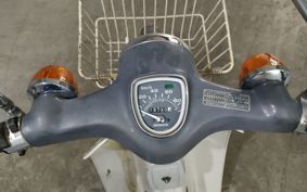 HONDA SUPER CUB 70 C70