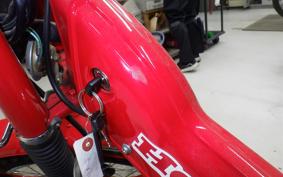 HONDA CT110 HUNTER CUB 2019