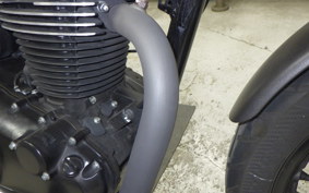 HONDA GB350S 2022 NC59