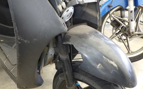 SUZUKI ﾚｯﾂ CA4AA