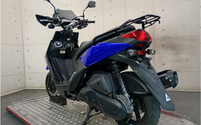 YAMAHA BW*S 125 SEA6J