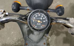 HONDA TODAY AF61
