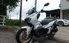 HONDA ADV150 KF61
