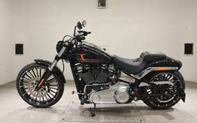 HARLEY FXBR1920 2025