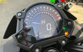 KAWASAKI Z400 2025 EX400L