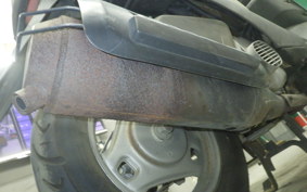 SUZUKI ADDRESS V100 2012 CE13A