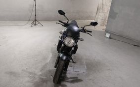 SUZUKI SV650 X VP55B