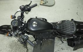 HARLEY XL1200X 2011