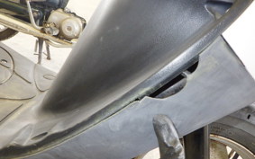 YAMAHA JOG Gen.5 SA36J