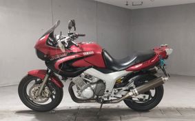 YAMAHA TDM850 2000 RN03J
