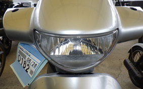 SUZUKI LET's 4 CA45A