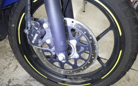 SUZUKI ｼﾞｸｻｰ150SF