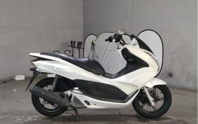 HONDA PCX125 JF28