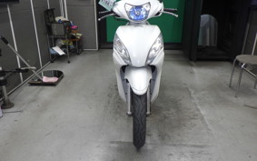 HONDA DIO 110 2026 JF31
