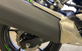 KAWASAKI NINJA 400 KRT ED 2023 EX400L