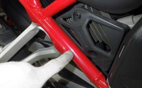 DUCATI MULTISTRADA V4S 2021