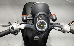 HONDA TODAY AF67