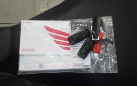 HONDA PCX 160 1992 KF47