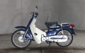 HONDA SUPER CUB50 AA01