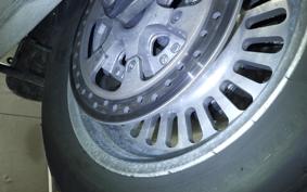 TRIUMPH ROCKET III TOURING 2010