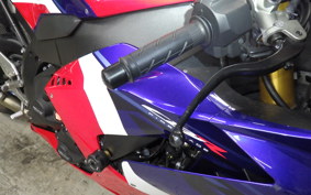 HONDA CBR1000RR RSP 2020 SC82
