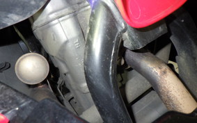 HONDA CRF250 RALLY A 1998 MD44