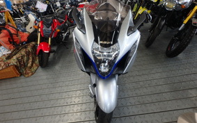 SUZUKI Hayabusa 2025 EJ11A