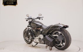 HARLEY FXBRS1870 2022