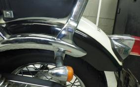 YAMAHA VIRAGO 250 2020 3DM