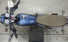 YAMAHA SR400 Gen.5 2019 RH16J