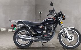 HONDA LY125 PCJL