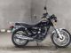 Фото Honda LY125 с японского аукциона