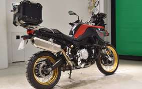 BMW F850GS 2020