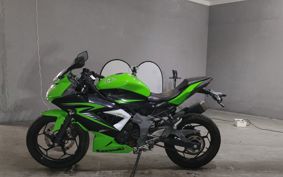 KAWASAKI Ninja 250SL BX250A