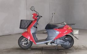 SUZUKI LETS5 CA47A