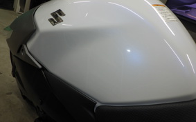 SUZUKI GSR 400 A 2014 GK7EA