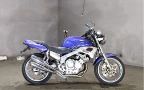 YAMAHA ZEAL 3YX