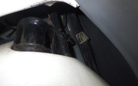 SUZUKI LET's 4 CA45A