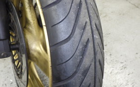 SUZUKI GSX400 IMPULSE 2010 GK7CA