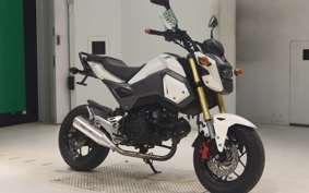 HONDA GROM JC61