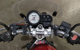 HONDA VTR 250 MC33