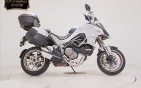 DUCATI DUCATI MULTISTRADA1260S 2018