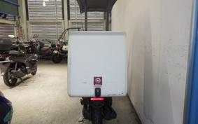 YAMAHA GEAR Gen.2 2012 UA07J