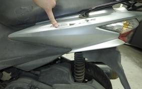 SUZUKI ADDRESS V125 S 2023 CF4MA