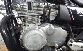 SUZUKI GSX400F GS40XF