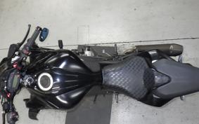 KAWASAKI Z1000 Gen.5 2014