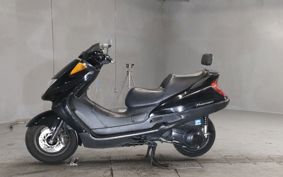 HONDA FORESIGHT MF04