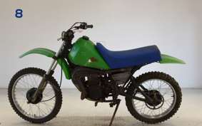 YAMAHA DT50 17W